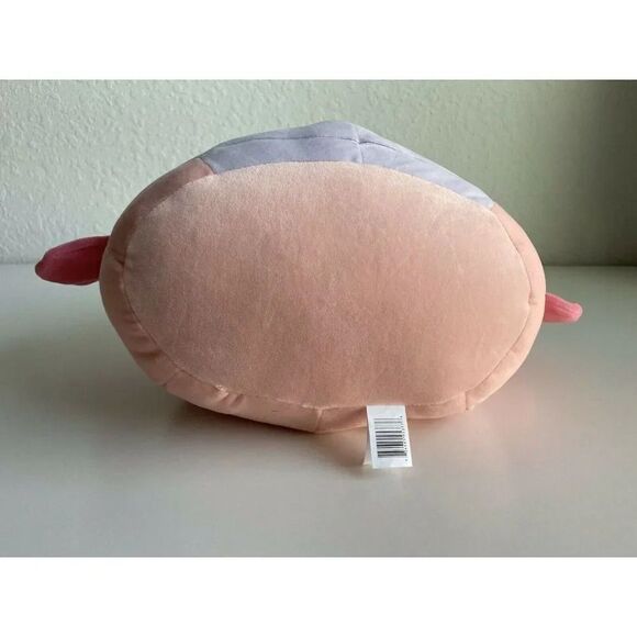 Squishmallow 12” Maribel The Pink Butterfly Soft Plush Kellytoy 2018 NWT - Picture 7 of 7